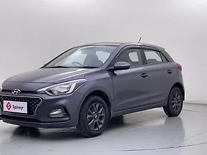 Second Hand Hyundai Elite i20 Sportz Plus 1.2 in Bangalore