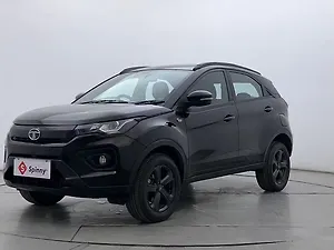 Second Hand टाटा नेक्सन xza प्लस डीज़ल डार्क इडिशन [2021-2023] in चेन्नई