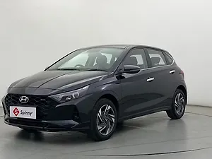 Second Hand हुंडई एलीट i20 एस्टा (O) 1.0 टर्बो डीसीटी [2020-2023] in कोयम्बटूर