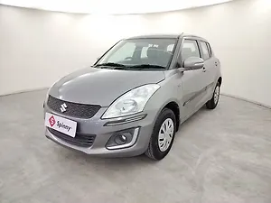Second Hand मारुति सुज़ुकी स्विफ़्ट vxi in कोयम्बटूर