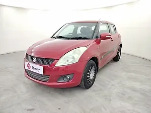 Second Hand मारुति सुज़ुकी स्विफ़्ट वीडीआई in कोयम्बटूर