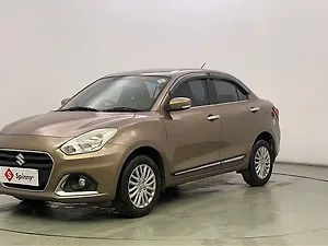 Second Hand Maruti Suzuki DZire ZXi CNG in Kolkata