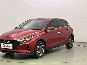 Second Hand Hyundai Elite i20 Asta (O) 1.2 MT [2020-2023] in Kolkata