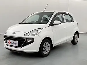 Second Hand Hyundai Santro Sportz in Lucknow
