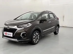 Second Hand Honda WR-V VX MT Diesel in Lucknow
