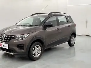 Second Hand Renault Triber Limited Edition in Lucknow