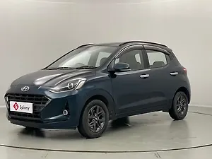 Second Hand Hyundai Grand i10 NIOS Sportz AMT 1.2 Kappa VTVT in Jaipur