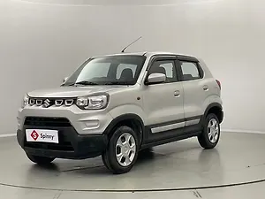 Second Hand मारुति सुज़ुकी एस-प्रेसो vxi प्लस in जयपुर