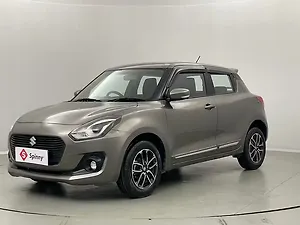 Second Hand Maruti Suzuki Swift ZXi Plus in Jaipur