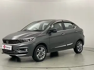 Second Hand Tata Tigor Revotron XZ+ in Jaipur