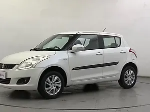 Second Hand Maruti Suzuki Swift ZXi in Ahmedabad