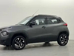 Second Hand Tata Punch Creative Dual Tone AMT [2022-2023] in Delhi