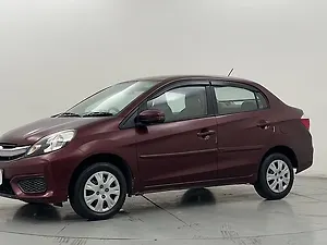 Second Hand Honda Amaze 1.2 SX i-VTEC in Karnal