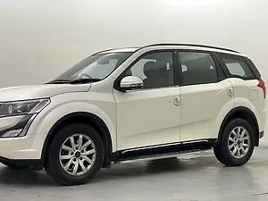 Second Hand Mahindra XUV500 W9 [2018-2020] in Karnal