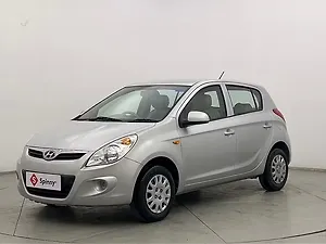 Second Hand Hyundai i20 Magna 1.2 in Chandigarh