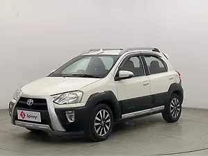 Second Hand Toyota Etios 1.4 GD in Chandigarh