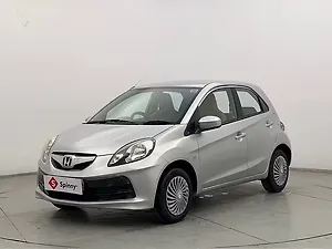 Second Hand होंडा ब्रियो एस एमटी in चंडीगढ़