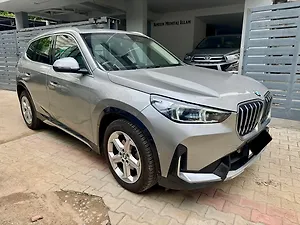 Second Hand BMW X1 sDrive20i Tech Edition in Chennai