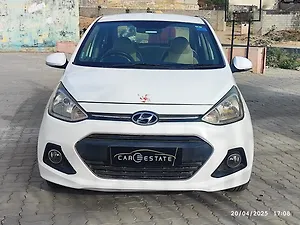 Second Hand हुंडई एक्सेंट s 1.2 in जयपुर