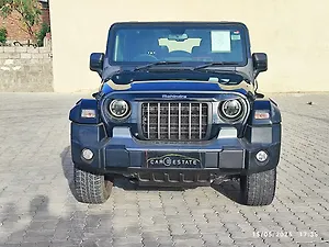 Second Hand Mahindra Thar LX Hard Top Petrol AT 4WD in Jaipur