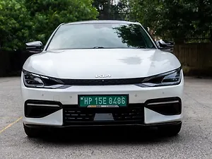 Second Hand Kia EV6 GT Line AWD in Delhi