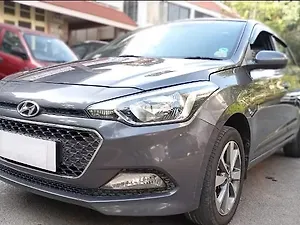Second Hand Hyundai Elite i20 Asta 1.2 in Bangalore