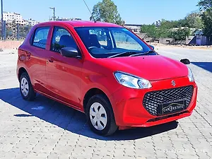 Second Hand Maruti Suzuki Alto K10 VXi [2022-2023] in Jaipur