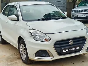 Second Hand Maruti Suzuki DZire VXi [2020-2023] in Mysore