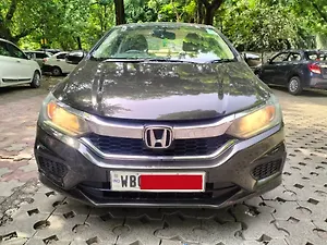 Second Hand Honda City SV in Kolkata