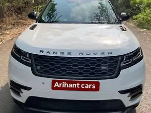 Second Hand Land Rover Range Rover Velar 2.0 R-Dynamic SE Petrol 250 in Mumbai