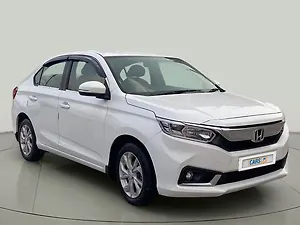Second Hand Honda Amaze 1.5 V CVT Diesel in Patna