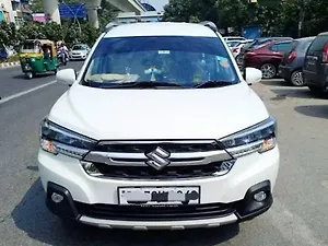 Second Hand मारुति सुज़ुकी XL6 ज़ेटा एमटी सीएनजी in आगरा