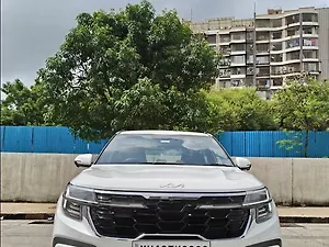 Second Hand किआ सेल्टोस gtx प्लस 1.5 डीज़ल ऑटोमैटिक in मुंबई