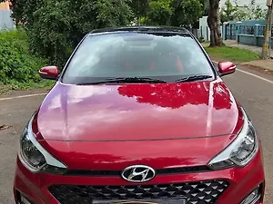 Second Hand हुंडई एलीट i20 एस्टा 1.2 in मैसूर