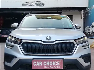 Second Hand स्कोडा कुशाक एक्टिव 1.0 TSI MT in जयपुर