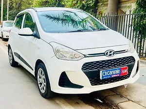 Second Hand हुंडई ग्रैंड i10  स्पोर्ट्ज़ u2 1.2 crdi in कानपुर