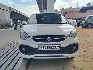 Second Hand मारुति सुज़ुकी सिलेरियो ZXi AMT [2023-2025] in बैंगलोर