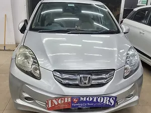 Second Hand Honda Amaze 1.5 S i-DTEC in Kanpur