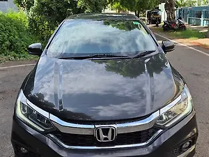 Second Hand होंडा सिटी zx पेट्रोल [2019-2019] in मैसूर