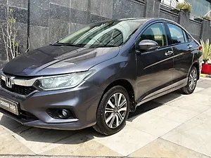 Second Hand Honda City V in Delhi