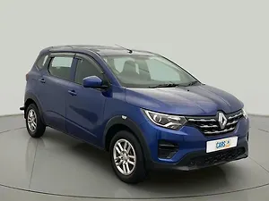 Second Hand Renault Triber RXL [2019-2020] in Lucknow