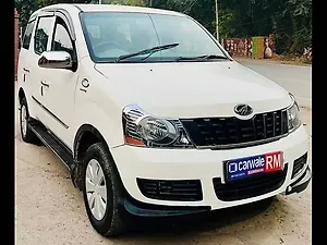 Second Hand Mahindra Xylo E4 BS-IV in Kanpur