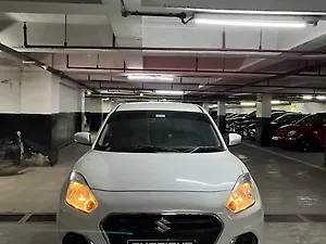 Second Hand Maruti Suzuki DZire VXi in Lucknow