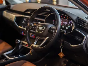 Second Hand Audi Q3 40 TFSI Premium Plus in Delhi