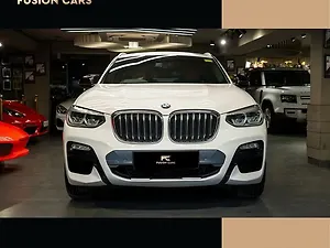 24 Used BMW X4 Cars in Delhi, Second Hand BMW X4 Cars in Delhi - CarWale