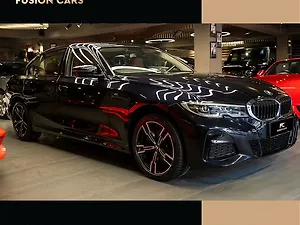 Second Hand BMW 3 Series Gran Limousine 330Li M Sport First Edition in Delhi