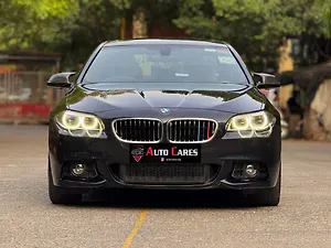 Second Hand BMW 5-Series 520d M Sport in Delhi