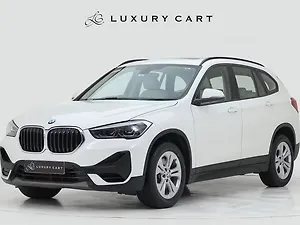 Second Hand BMW X1 sDrive20i SportX in Delhi