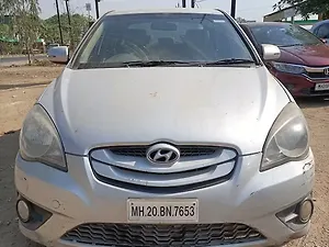Second Hand Hyundai Verna CRDI VGT 1.5 in Aurangabad