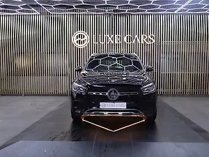 Second Hand Mercedes-Benz GLA 220d [2021-2023] in Bangalore